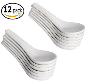 Starpack Ceramic Soup Spoon Set Giveaway