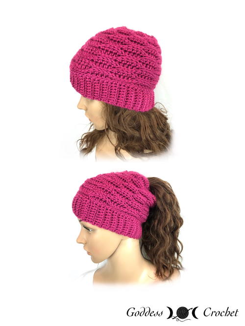 Wavy Daze Hat Wavy Daze Hat