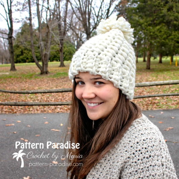 Snowdrift Hat Snowdrift Hat