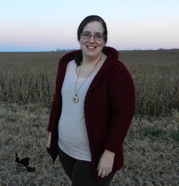 Rebecca Sweater Rebecca Sweater