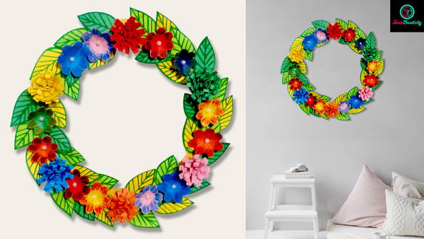 How to Create Amazing Crafts with Paper How to Create Amazing Crafts with Paper