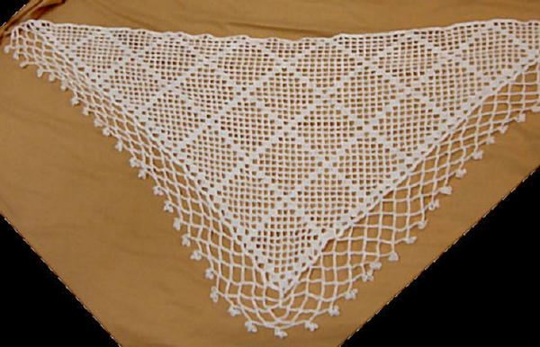 Alyssas Shawl Alyssas Shawl