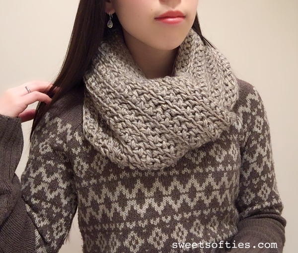 Kana the Wanderers Cowl Kana the Wanderer's Cowl