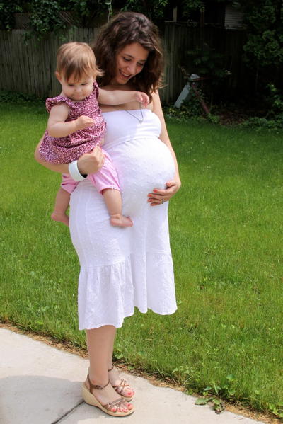 Ultra Convertible Skirt and Dress Combo Ultra Convertible Skirt and Dress Combo