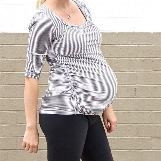 Mommys Favorite Maternity Shirt Mommys Favorite Maternity Shirt