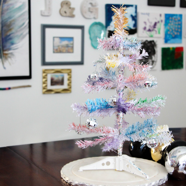 Rainbow tree Rainbow tree