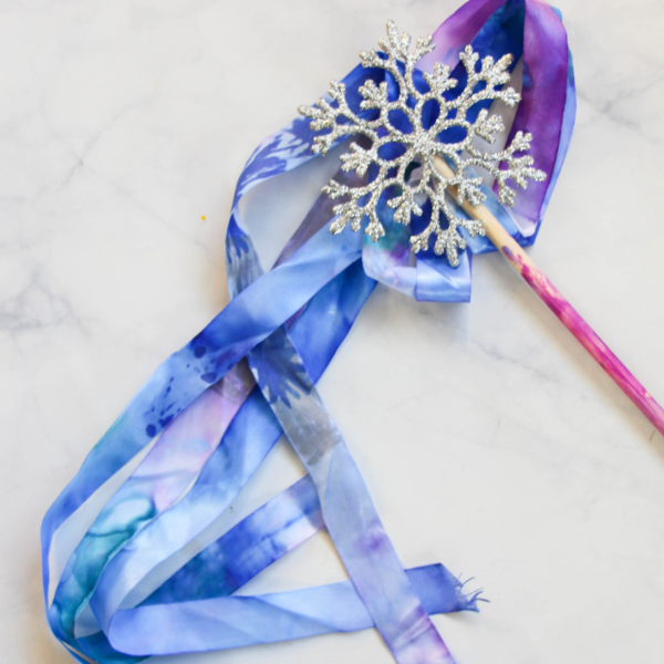 Watercolor Wand Watercolor Wand