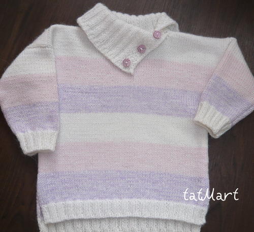 Fluffy Mix Sweater fluffy mix sweater