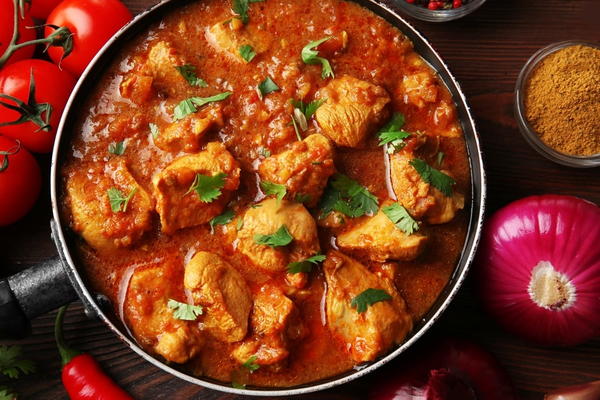 Indian Chicken Curry Recipe Indian Chicken Curry Recipe