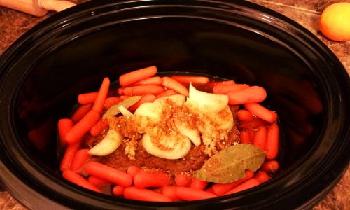 Our Best Slow Cooker London Broil Recipe Our Best Slow Cooker London Broil Recipe