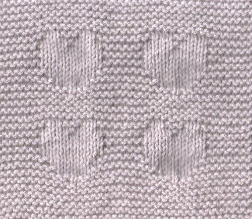 Sweethearts Dishcloth Sweethearts Dishcloth