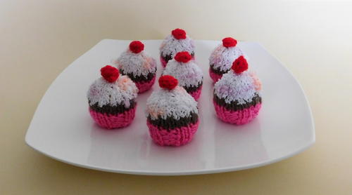 Mouthwatering Chocolate Cupcakes Mouthwatering Chocolate Cupcakes