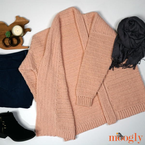 Cosmos Cardigan Cosmos Cardigan