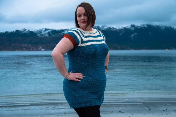 Fons Dress Fons Dress