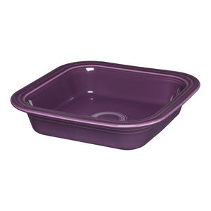 Fiesta Ceramic Square Baker Giveaway