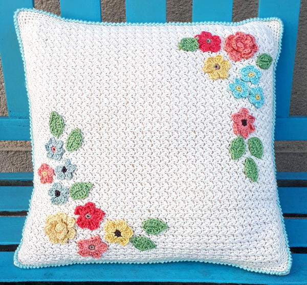 Bloom Pillow Bloom Pillow