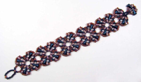Vexolo Joy Bracelet Pattern Vexolo Joy Bracelet Pattern