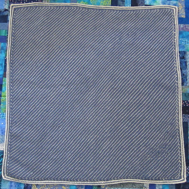 Tadleys Diagonal Blanket Tadley's Diagonal Blanket