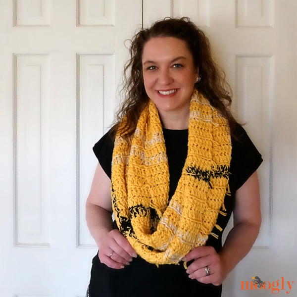 Plaid Mood Mobius Plaid Mood Mobius