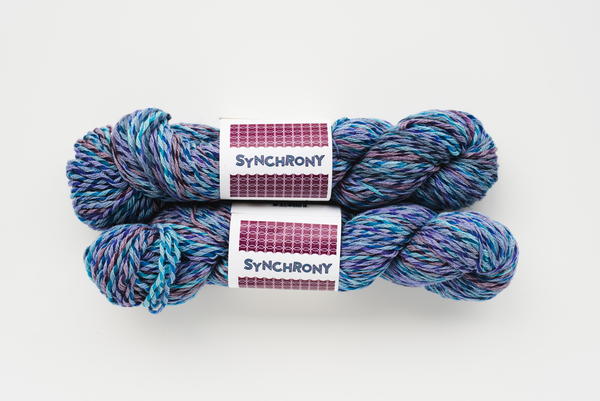 Synchrony Yarn from Brown Sheep Synchrony Yarn from Brown Sheep