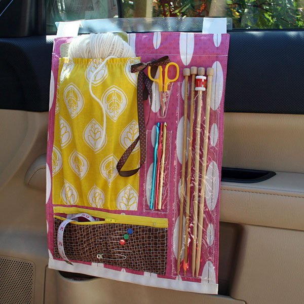 Car Craft Caddy Car Craft Caddy