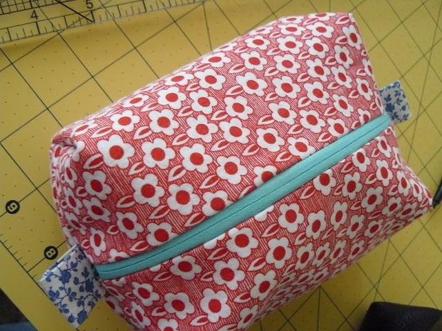 Cosmetic Bag Cosmetic Bag