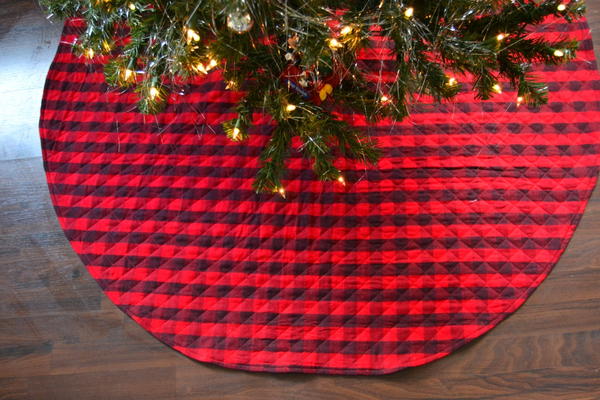 Christmas Tree Skirt Christmas Tree Skirt