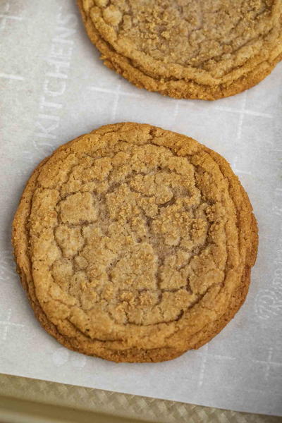 Brown Sugar Cookies Brown Sugar Cookies