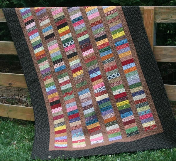 Old Money Quilt Old Money Quilt