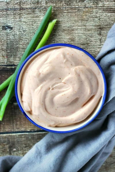 Yum Yum Sauce Yum Yum Sauce