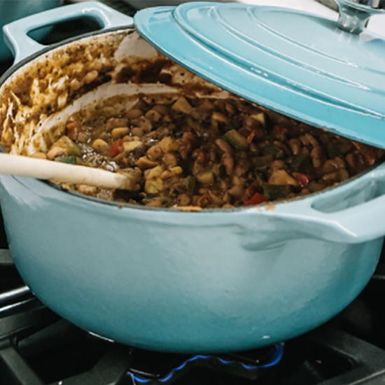 Veggie Chili Veggie Chili