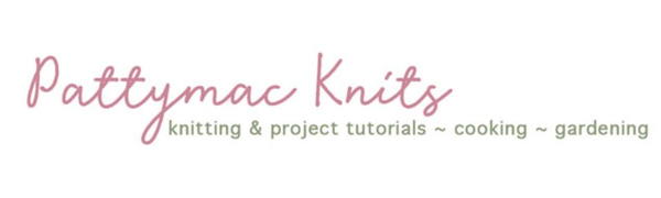 Patty Mac Knits Patty Mac Knits