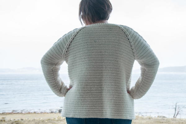 Nivis Cardigan Nivis Cardigan