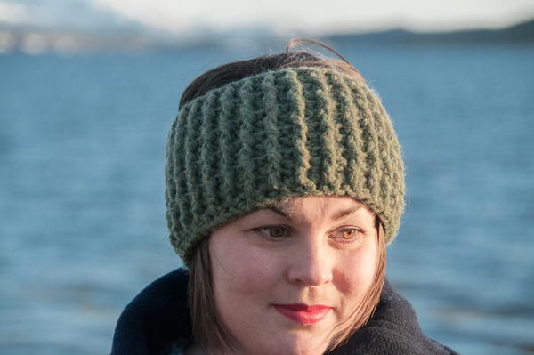 Gyri Headband Gyri Headband