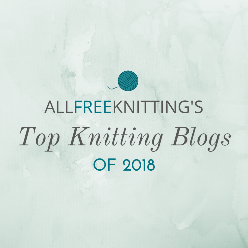 knitting blogs