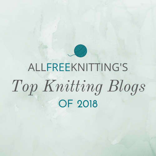 Top Knitting Blogs of 2018