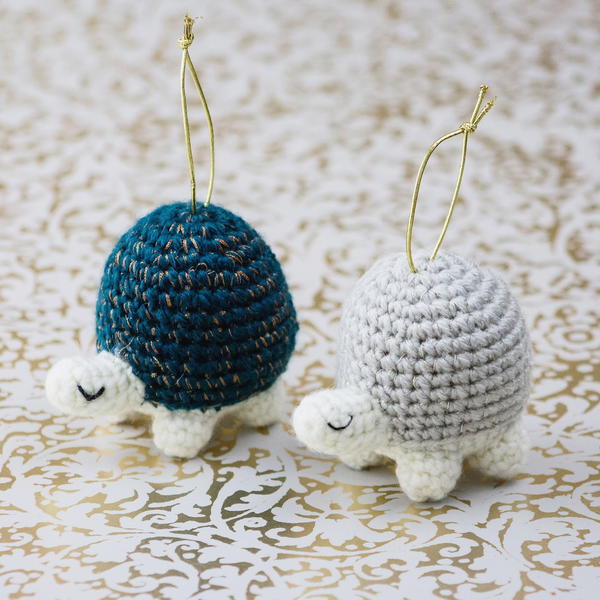Twinkle Turtle Ornaments Twinkle Turtle ornaments