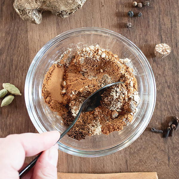 Chai Spice Mix Chai Spice Mix