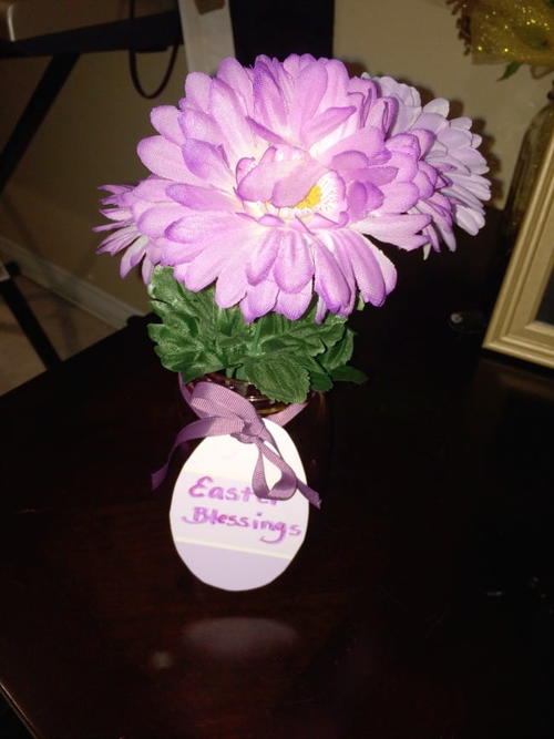 Easy Easter Gift Tags Easy Easter Gift Tags