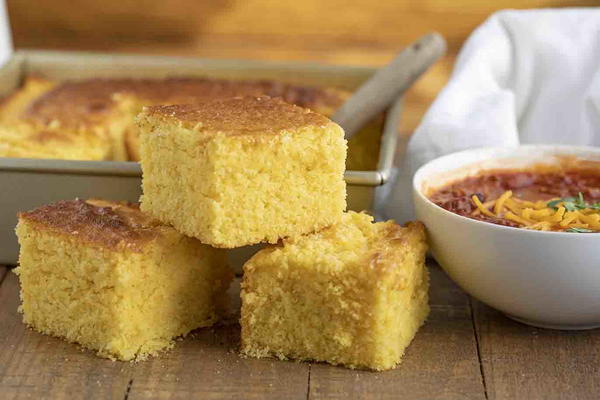 Ultimate Cornbread Ultimate Cornbread