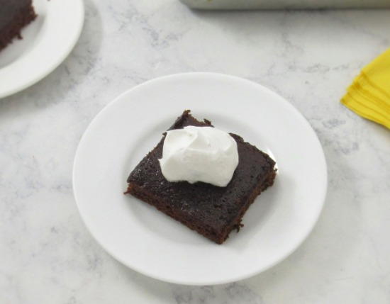 Classic Molasses Cake Classic Molasses Cake