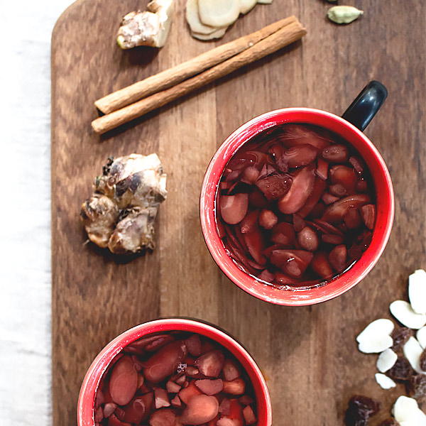 Easy Glogg Mulled Wine Easy Glogg (Mulled Wine)