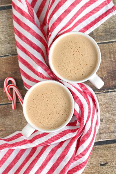 Keto Peppermint Mocha Keto Peppermint Mocha