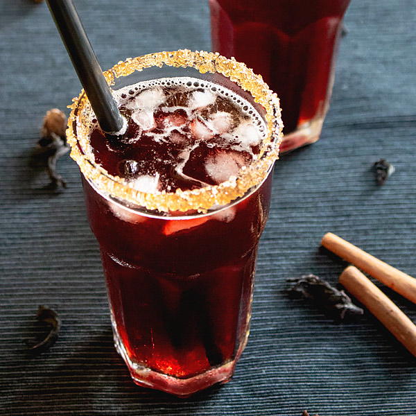 Sorrel Drink Sorrel Drink