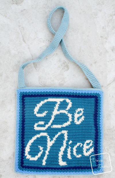 Be Nice Bag Be Nice Bag