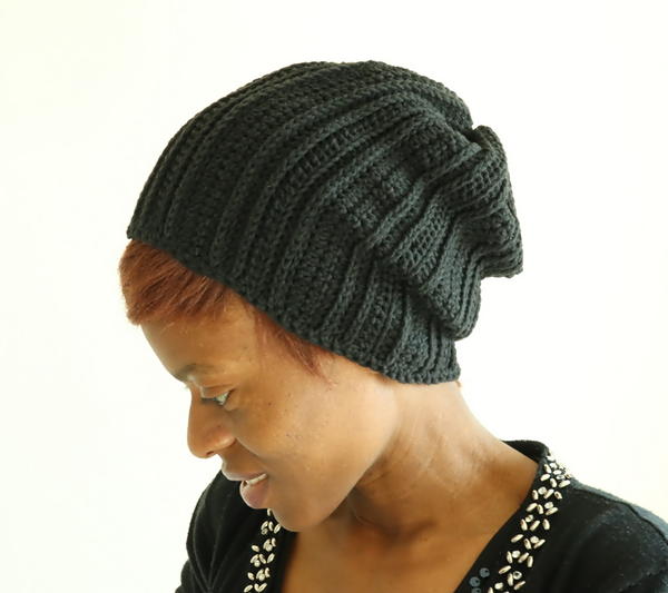 Easy Wear Slouchy Beanie Easy Wear Slouchy Beanie