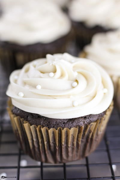 Gluten Free Chocolate Cupcakes Gluten Free Chocolate Cupcakes