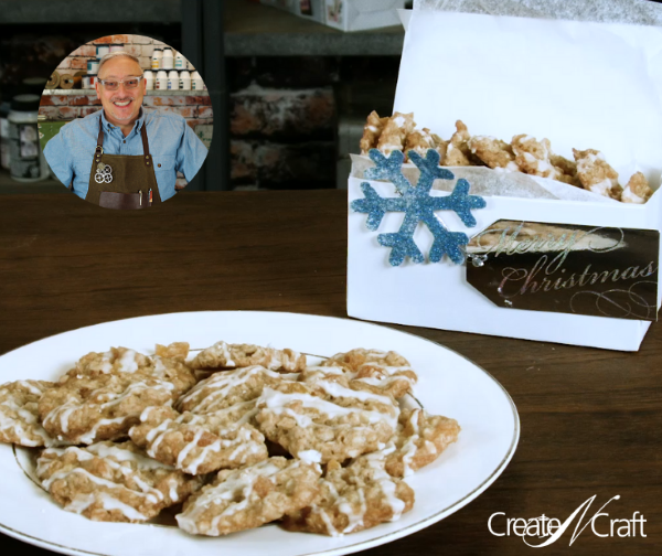 Amaretto Apricot Chews Cookie Recipe Amaretto Apricot Chews Cookie Recipe
