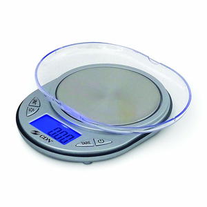CDN Digital High Precision Scale Giveaway