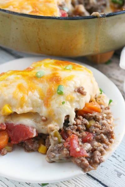 Shepherds Pie Shepherd's Pie
